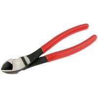 Knipex High Leverage Diagonal Side Cutter 250mm - 74 21 250