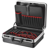 Knipex Tool Case \"Basic\" Empty - 00 21 05 LE