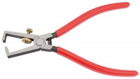 Knipex Adjustable Wire Stripping Pliers 160mm - 11 01 160 SBE
