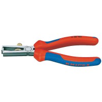 Knipex Adjustable Wire Stripping Pliers 160mm - 11 02 160 SB