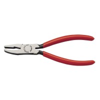 Knipex Glass Nibbling Pincers 160mm - 91 51 160 SBE