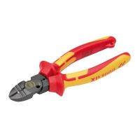 XP1000 VDE Tethered 4-in-1 Combination Cutter 160mm - 13642