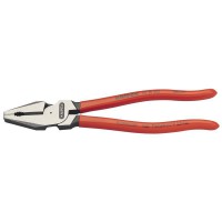 Knipex High Leverage Combination Pliers 225mm - 02 01 225 SBE