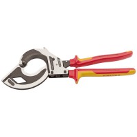 Knipex VDE Heavy Duty Cable Cutter 350mm - 95 36 320