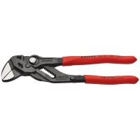 Knipex Pliers Wrench 180mm - 86 01 180 SB