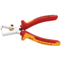 Knipex VDE Insulated Strippers