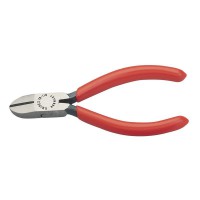 Knipex Diagonal Side Cutter 110mm - 70 01 110 SBE