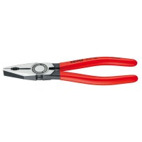 Knipex Combination Pliers 160mm - 03 01 160 SB