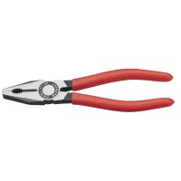 Knipex Combination Pliers 180mm - 03 01 180 SBE