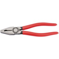 Knipex Combination Pliers 200mm - 03 01 200 SBE