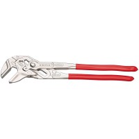 Knipex Pliers Wrench 400mm - 86 03 400