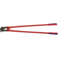 Knipex Reinforced Concrete Wire Cutters 950mm - 71 82 950