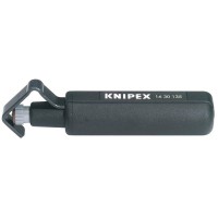 Knipex Cable Sheath Stripper - 16 30 135 SB