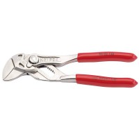Knipex Pliers Wrench 125mm - 86 03 125 SB