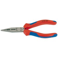 Knipex Electricians Pliers 160mm - 13 02 160 SB