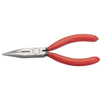 Knipex Long Nose Pliers 140mm - 25 01 140 SB