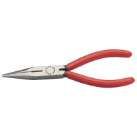 Knipex Long Nose Pliers 160mm - 25 01 160 SBE