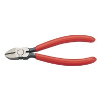 Knipex Diagonal Side Cutter 140mm - 70 01 140 SBE
