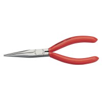 Knipex Long Nose Pliers 160mm - 29 21 160