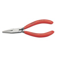 Knipex Watchmakers or Relay Adjusting Pliers 125mm - 37 11 125
