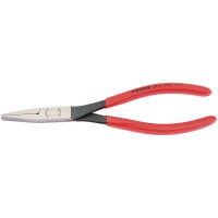 Knipex Flat Nose Assembly Pliers 200mm - 28 01 200