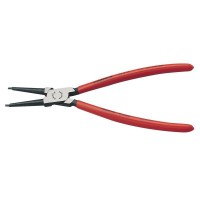 Knipex Straight Internal Circlip Pliers 40-100mm - 44 11 J3 SBE