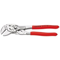 Knipex Pliers Wrench 180mm - 86 03 180 SB