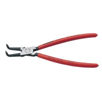 Knipex 90 Bent Internal Circlip Pliers 40-100mm - 44 21 J31 SBE