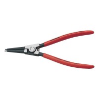 Knipex Straight External Circlip Pliers 40-100mm - 46 11 A3 SBE