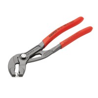 Knipex Hose Clamp Pliers 180mm - 85 51 180 A SB