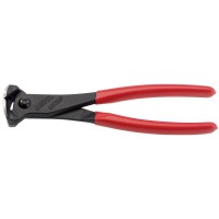 Knipex End Cutting Nippers 200mm - 68 01 200 SBE