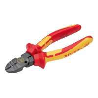 XP1000 VDE 4-in-1 Combination Cutter 160mm - 13644