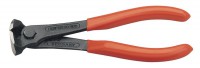 Knipex End Cutting Nippers 160mm - 68 01 160 SBE