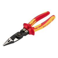 XP1000 VDE 8-in-1 Electricians Pliers 215mm - 94643