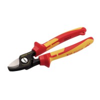 XP1000 VDE Cable Shears 170mm, Tethered - 99060