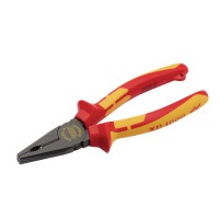XP1000 VDE Combination Pliers 180mm, Tethered - 99062