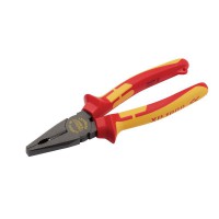 XP1000 VDE Combination Pliers 200mm, Tethered - 99063