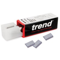 TREND RB/G/10 ROTA BLADE 8.4X5.6X1.1 PACK OF 10