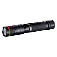 TREND TCH/AT/B75R TORCH LED ANGLE TWIST RECHARGEABLE