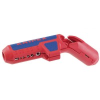 Knipex ErgoStrip Universal Stripping Tool (Right Handed) - 16 95 01 SB