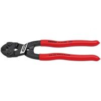 Knipex Cobolt Compact Bolt Cutter with Piano Wire Cutter 200mm 3.6mm - 71 31 200 SB