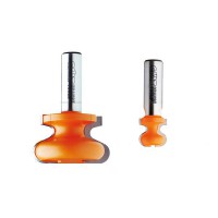 CMT Finger Pull Router Cutter Bits - 855