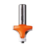 CMT Solid Surface Rounding Over Router Cutter Bits - 880
