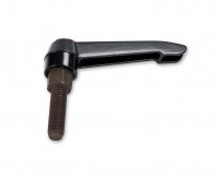 Alloy Locking Lever M12 x 63mm (Male)