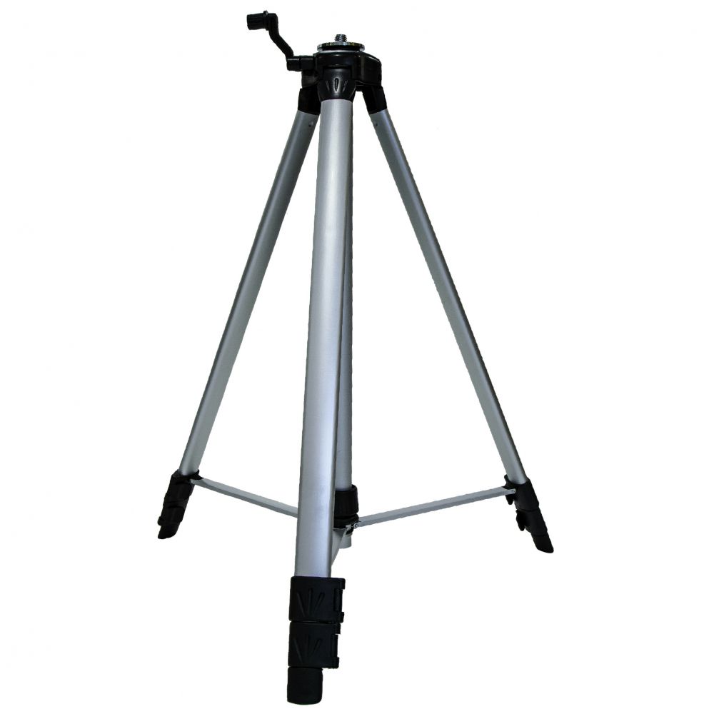 Imex Ev18 Elevating Aluminium Tripod 1.75m Max - For Use With Line ...