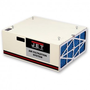 Jet Afs1000b Air Filtration System JET/310481 from ...