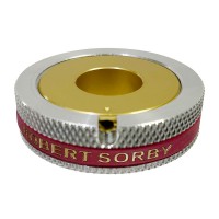 Robert Sorby Tool Rest Adjustment Collar - TRAC - (3/4\") Gold