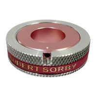Robert Sorby Tool Rest Adjustment Collar - TRAC - (7/8\") Pink