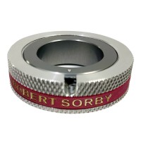 Robert Sorby Tool Rest Adjustment Collar - TRAC - 28mm Grey