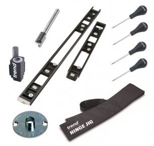 Door Hinge Jig Package Deal Skeleton Hinge Jig Free Corner